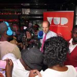 Banque : Lancement De YUP, la monnaie électronique de La SGBC à Douala