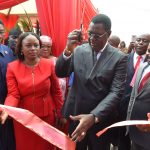 Banque : Ouverture d’une nouvelle agence UBA à Sodiko-Bonaberi Douala