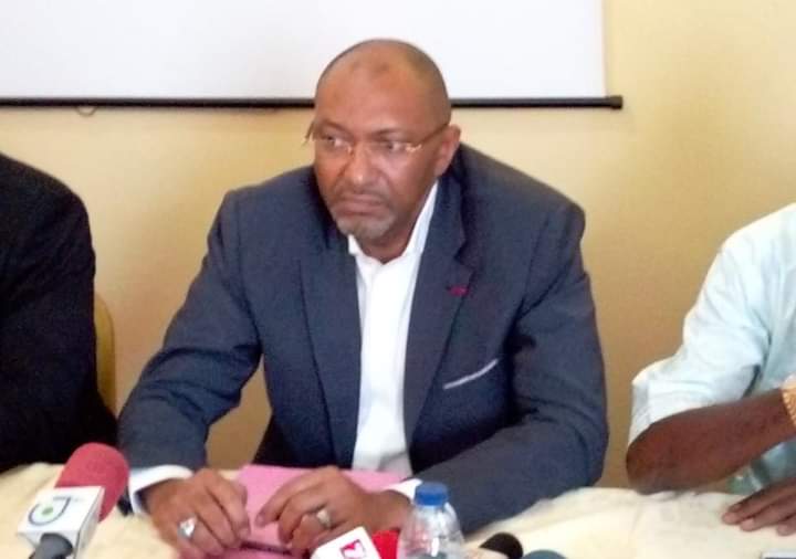 Cameroun : Un proche de Samuel Eto'o à la tête de la Fédération de Football