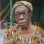 Société : Sarah Kala-Lobe Kutta « Si l’Etat pouvait aussi aider ces familles… »