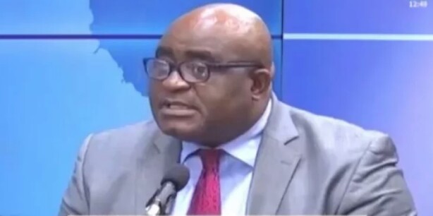 Messanga Nyamding: «Comment comprendre que concernant la CAN 2019, 690 milliards de marchés publics aient été effectués de gré à gré ?… non à la prévarication»