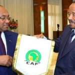 CAN 2021 :  La CAF confirme l’attribution au Cameroun