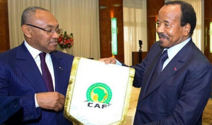 CAN 2021 :  La CAF confirme l'attribution au Cameroun