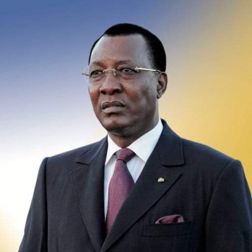 GABON: IDRISS DEBY REAGIT APRES LE PUTSCH MANQUE A LIBREVILLE