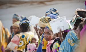 Cameroun : Explosion inédite des besoins humanitaires