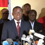 CAMEROUN: Le challenger de Paul BIYA à la présidentielle arrêté