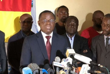 CAMEROUN: Le challenger de Paul BIYA à la présidentielle arrêté