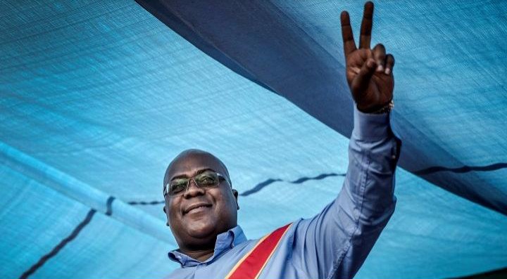 Élections en RDC : Paris estime que les résultats sont 