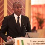 ACQUITTEMENT DE LAURENT GBAGBO ET DE CHARLES BLÉ GOUDÉ : LE GOUVERNEMENT IVOIRIEN RÉAGIT. …!!!