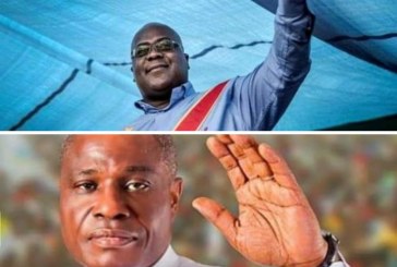 RDC: UDPS/TSHISEKEDI MET EN GARDE L’UNION AFRICAINE