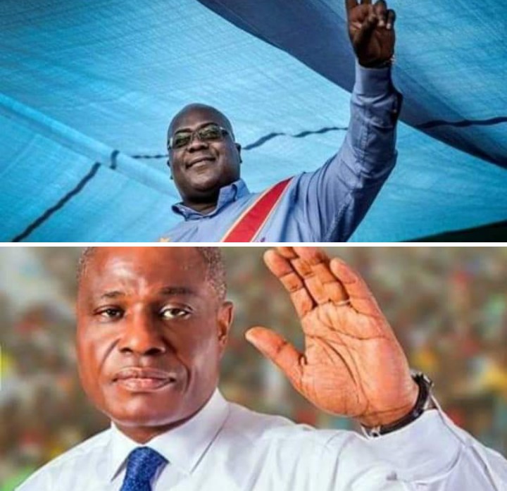 RDC: UDPS/TSHISEKEDI MET EN GARDE L'UNION AFRICAINE