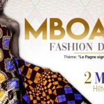 Mboa’s Fashion Design : Un nouveau rendez-vous de la mode made in camer