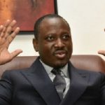 Côte d’ Ivoire :  » Soro va être candidat » en 2020