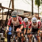 Tour de l’Espoir 2019  : Le Portugal remporte sa  première  victoire