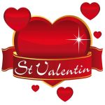 Saint valentin 2019: A Chacun sa célébration