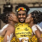 TOUR DE L’ESPOIR 2019 : Le Maillot Jaune reste Erythrén