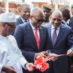 Banque : UBA étend sa présence en Afrique avec le lancement officiel de ses opérations au Mali