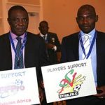 Sport : Au secours! Sauvez les footballeurs camerounais