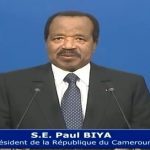 Cameroun : Discours intégral du Chef de l’État à la jeunesse Camerounaise