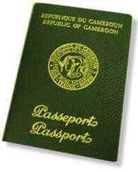 PASSEPORT CAMEROUNAIS : Comment en faire un pour votre enfant ?