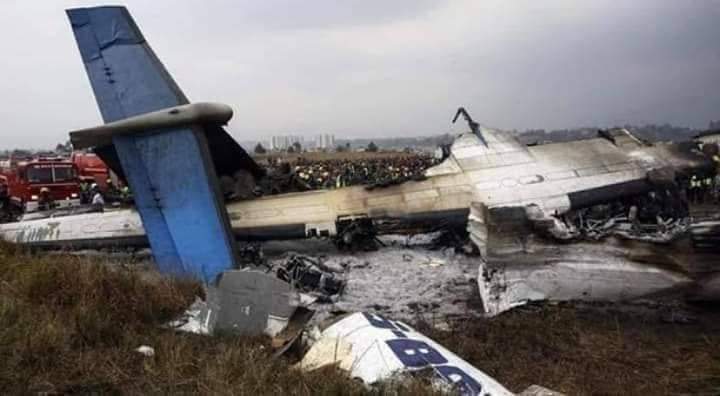 CRASH DU VOL 302 D’ETHIOPIAN AIRLINES : UN COMMISSAIRE DE LA CAF PARMI LES VICTIMES