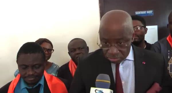 SOCIÉTÉ : Qui veut la tête du Recteur de l'Université de Douala ?