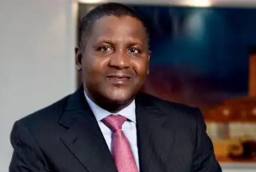 NIGERIA : LE MESSAGE DE L’HOMME LE PLUS RICHE D’AFRIQUE. ALIKO DANGOTE
