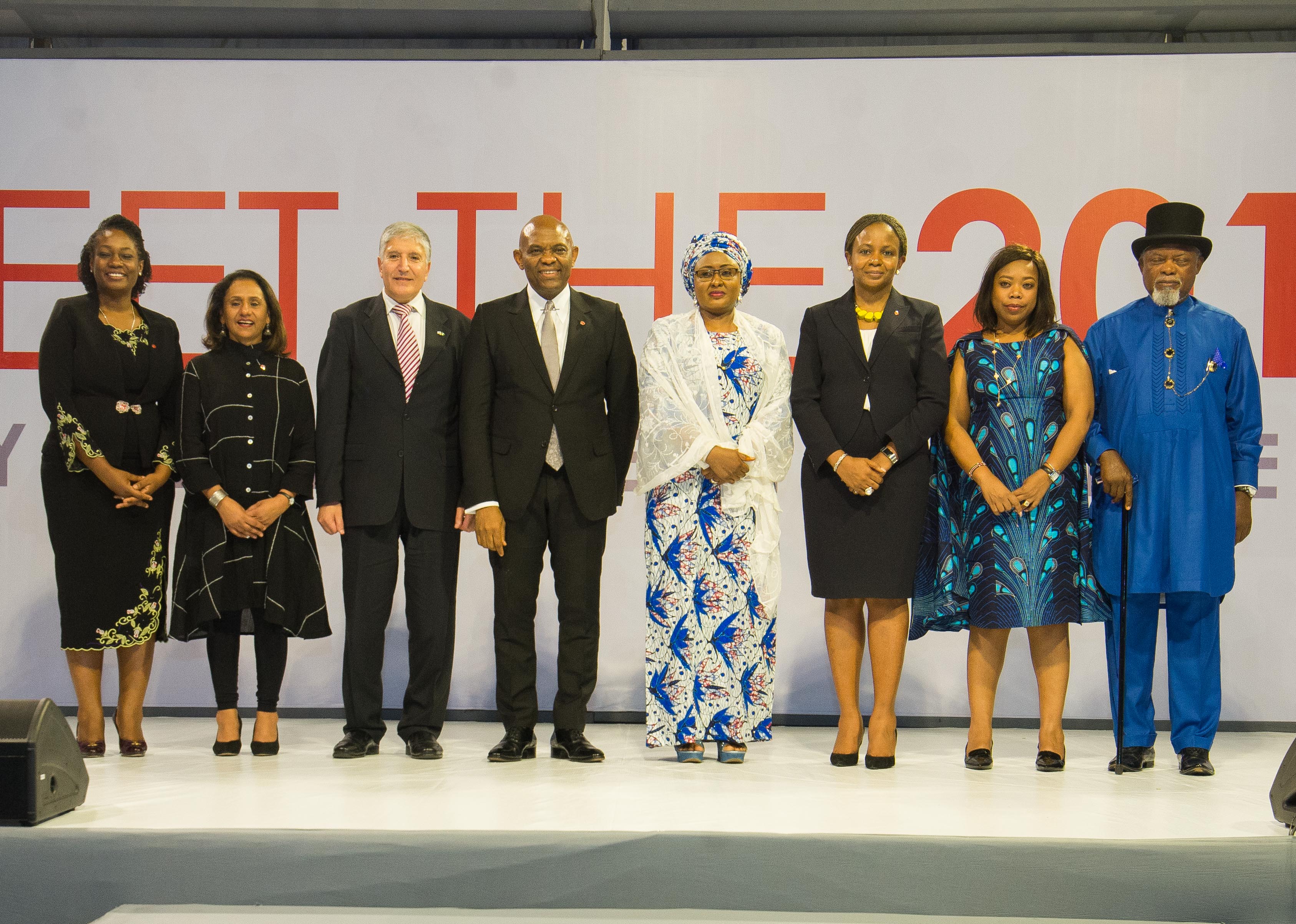 TEF 2019 : LA FONDATION TONY ELUMELU ANNONCE 3 050 ENTREPRENEURS SÉLÉCTIONNÉS DANS LE CADRE DU 5ème CYCLE DU PROGRAMME D’ENTREPRENARIAT DE LA TEF