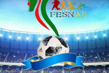 SPORT : FESTIVAL NATIONAL DES SUPPORTERS