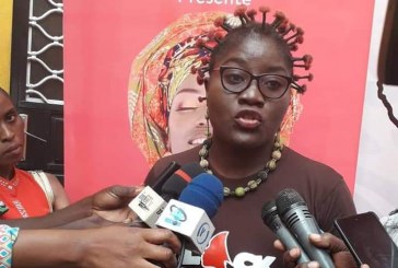 DOUALA : Lancement du Mouvement Black attitude contre la depigmentation