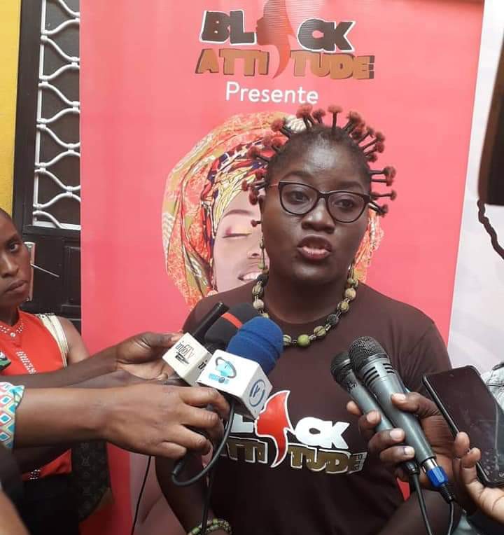 DOUALA : Lancement du Mouvement Black attitude contre la depigmentation