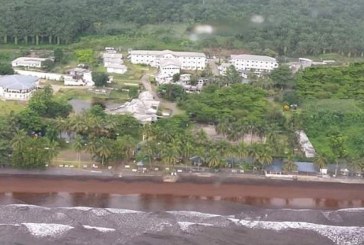 TOURISME : L’HÔTEL SEME BEACH S’OUVRE AU PUBLIC