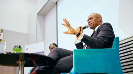 TEF : La Fondation Tony Elumelu accueille à Bruxelles la Commission européenne, de grandes institutions financières de développement et des groupes de réflexion