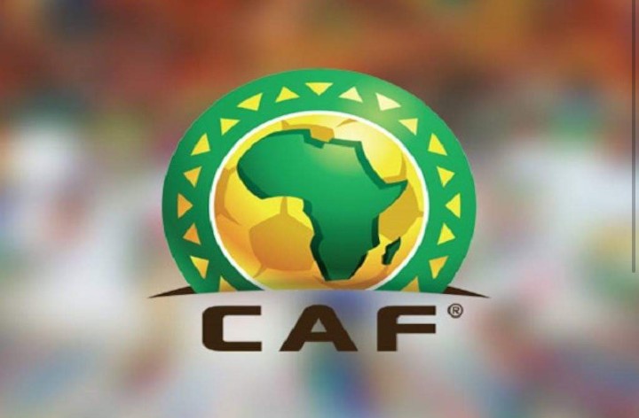 SPORTS : COUPE D'AFRIQUE DES NATIONS DE FOOTBALL-ÉGYPTE 2019