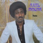 CULTURE : Axel Mouna s’est éteint