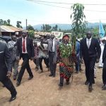 Cameroun : Oublions, Pardonnons, Construisons Main dans la Main !