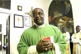 Cameroun : Mgrs Abraham Boualo kome élu à la tête de la CENC