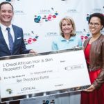 SOCIÉTÉ : L’Oréal African Hair and Skin research offre 10000 euros pour la Recherche en Afrique