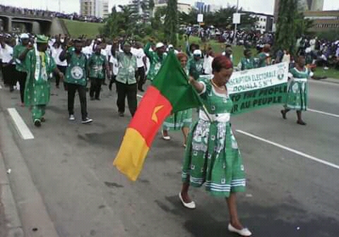 CAMEROUN - POLITIQUE : Le SDF Boycotte la fête de l'Unité