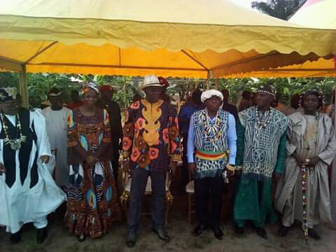 Cameroun - Culture : l'Ouest Prône le 