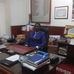Cameroun – Fête de l’Unité 2019 : Jean Marc Ekoa Mbarga « Douala 4e est un exemple de la diversité culturelle »