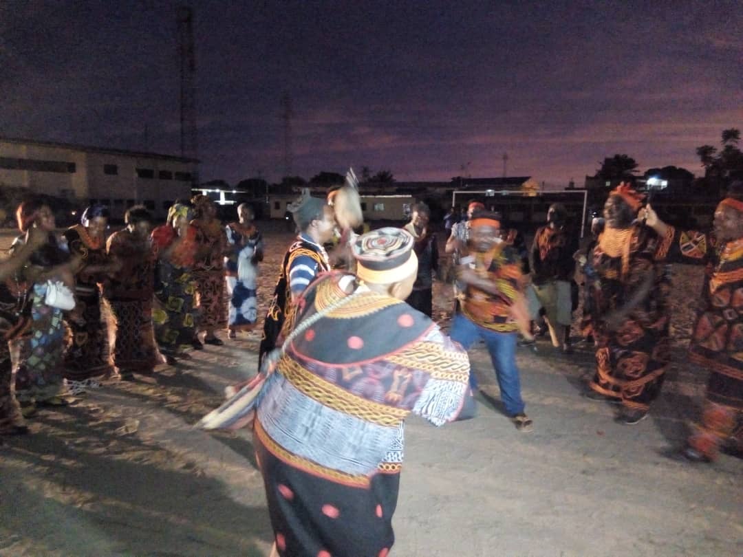 Douala - 20 Mai 2019: Un Gala Culturel pour Célébrer l'Unité Nationale