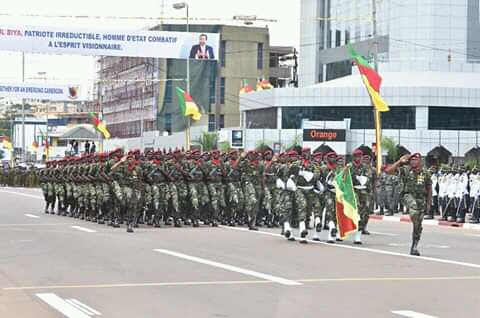 Douala - Fête de l'Unité : la Préservation de la Paix et l'Unité Nationale Préoccupent les Autorités