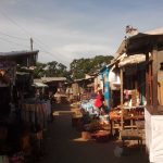 Douala : Le Marché Ndobo Menacé de Disparition