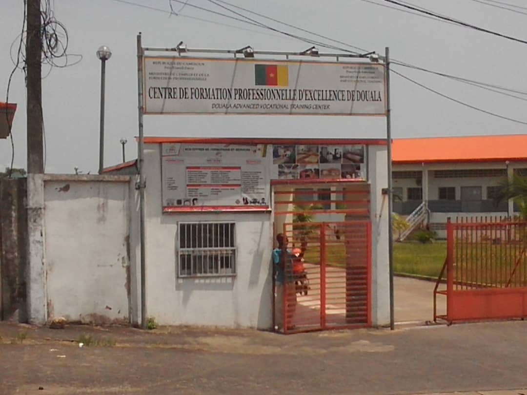 Cameroun : Le CFPE de Douala s'ouvre au Grand Public