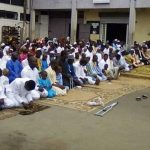 Cameroun-Jeûne de Ramadan : Les Prières s’Intensifient dans les Mosquées