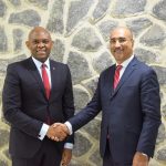 BANQUE : Abdoul Aziz Dia rejoint le Conseil d’Administration du Groupe UBA