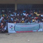 Douala -Journée de l’Enfant Africain : La notion de la fraternité humaine inculquée aux enfants