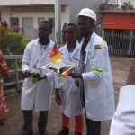 Formation – professionnelle: Le CFPE de Douala livre son premier Drone