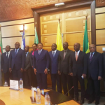 Fondation Tony Elumelu 2019 : Les Présidents Africains et les leaders de la planète s’attaquent à la création d’emplois.